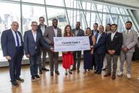 NYC Council announces funding for tree canopy research to combat extreme heat