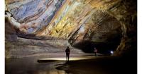 Angitis Cave in Drama reveals a hidden world of rare biodiversity