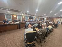 Indiana Township supervisors vote down Cove Run Road housing development