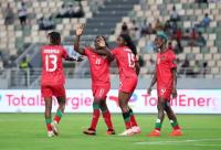 Chawinga sisters inspire Malawi into historic WAFCON final
