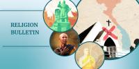 Religion Bulletin – July 2026: Father Trương Bửu Diệp Beatified; Pure Hòa Hảo Buddhists Face Harassment