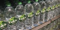 Volvic moves to 100% recycled water bottles in France