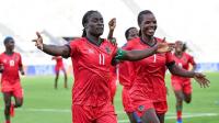 Chawinga sisters star as outsiders Malawi reach WAFCON final