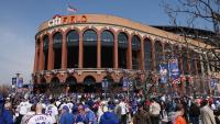 New York Mets aim to perk up miserable season with 'Singles Night'
