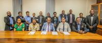PNGTPA Partners to Revive Ferry and Expand Marine Tourism Opportunities