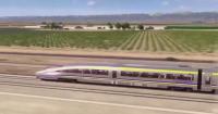 California high-speed rail could run out of money by 2027, inspector general warns