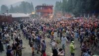The music festival trying to make drug use safer