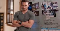 Get Ready for Stunning New CBS Series From F1 Producer & Chicago PD Creator