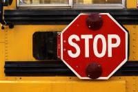 Ohio Law Enforcement Urges Drivers to Slow Down, Stay Alert Around School Buses
