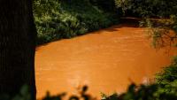 Louisiana still hasn't fined refinery tied to red-mud leaks into public waterways