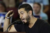 In Michigan, Abdul El-Sayed turns AI data center backlash into campaign fuel