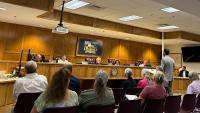 Nevada county advances 4.6 million-square-foot data center despite public backlash