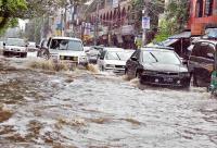 Why Dhaka Floods Every Monsoon