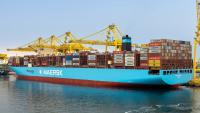 Container shipping group Maersk Q2 profit beats forecasts