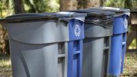 Trash and recycling rates climb again in California after mayor breaks tie on bitter vote