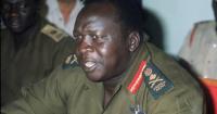 Danish journalist challenges Idi Amin to parachute pistol duel after Entebbe raid - On This Day in 1976