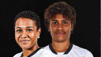 Maragi earns Fijiana call-up