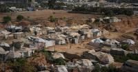 Israel says Gaza drone strike targeted Hamas commander, and other developments in Mideast