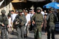 40 Palestinian journalists held in Israeli prisons under harsh conditions