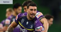 Murdoch left Melbourne Storm to a betting entrepreneur. What a howler