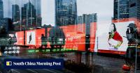 AI surge helps dual-listed mainland China stocks hit 1-year high premium over Hong Kong