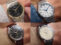 Timex unveils new 39 mm Waterbury Classics with sub-seconds and four new references from $189