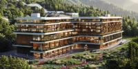 Hyatt Signs Hyatt Regency Hotel in Armenia