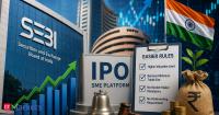 India said to plan easier rules to boost micro-cap listings
