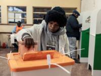 Polls open in Zambia presidential election as economic reforms tested