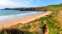 Wales officially has one of the world's 50 best beaches - not Rhossili or Barafundle