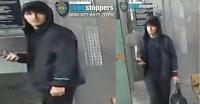 Burglary Spree on Amsterdam Ave.; 3 Train Subway Shoving