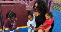 Rihanna’s Kids Share Slice of Mom’s Childhood Where She Grew Up in Barbados