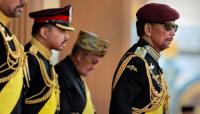 Royal family revokes daughter-in-law's titles after 'unbecoming' conduct