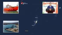 ‘Lawnmower’ map sparks new China fears