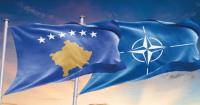 NATO says it is reducing its permanent presence at Mitrovica bridge due to improved security