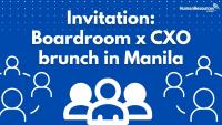 Inside the Boardroom: Join our exclusive event in Manila for BFSI’s top decision-makers