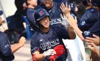 Milwaukee Brewers sign S. Korean high school player