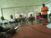 Nigeria Storms Owerri,As Imo Govt Hosts Fiscal Federation Revenue Semininar