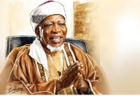 Nigerians Should Ignore Sheikh Jingir