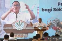 Environment Ministry pushes regions to crack down on land burning