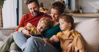 Financial Experts Say This One Number Can Protect Your Family