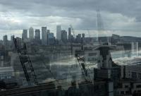 UK economy unexpectedly grows by 0.3% in June, ONS says