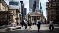 Economy growth slows to 0.4% after Iran war disruption - but World Cup and heatwave helps with June bounceback