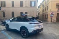 Chinese EV brands claim a record 14.2% of Europe's battery car market, despite tariffs