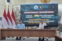 Indonesia transforms transmigration areas into economic centers