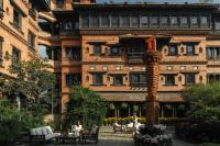 A new generation of hoteliers are prioritising cultural connection over commercial gain