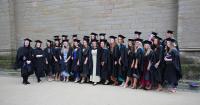 University of Worcester named University of the Year for graduate jobs 2027