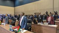 Chaponda Leads Malawi’s Regional Diplomacy at 46th SADC Council of Ministers Meeting