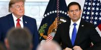 Top House Democrat presses Marco Rubio over Trump’s gutting of successful global HIV program