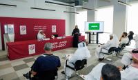 QSL steps up efforts to strengthen club sales and marketing